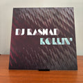 DJ Rashad - Rollin' [Hyperdub]
