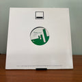 Mathew Jonson - Decompression EP [M_nus]