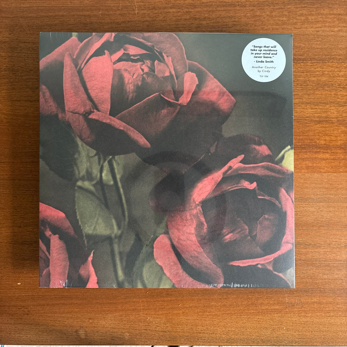 Cindy - Another Country [Tough Love]