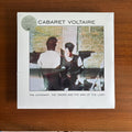 Cabaret Voltaire - The Covenant, The Sword & The Arm of The Lord [Mute]