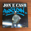 Jon E Cash - Sublow [Sneaker Social Club]