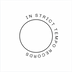 In Strict Tempo Records - Home